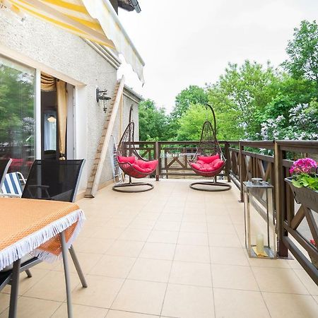 索波特Apartament U Przyjaciol公寓 外观 照片