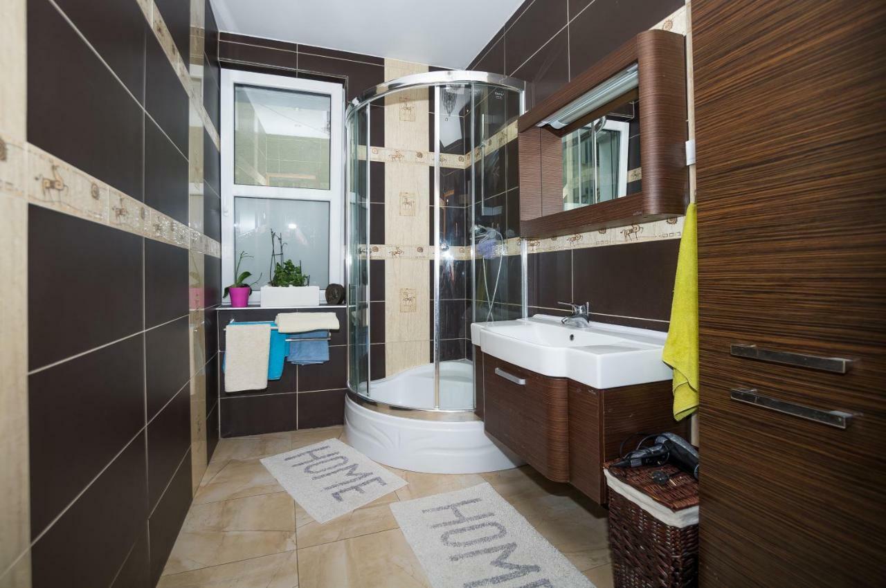 索波特Apartament U Przyjaciol公寓 外观 照片