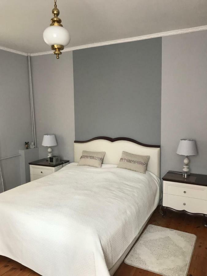 索波特Apartament U Przyjaciol公寓 外观 照片