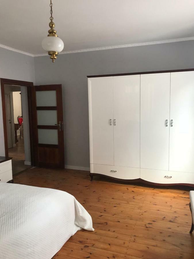 索波特Apartament U Przyjaciol公寓 外观 照片